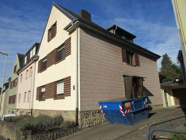 Zweifamilienhaus, Garage in Stolberg - Bild 3
