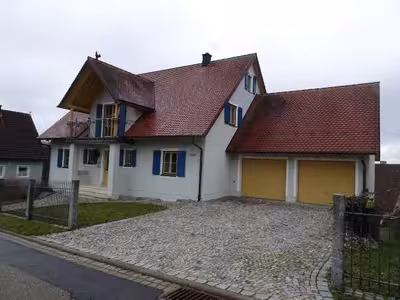 Einfamilienhaus in Gestaig 12, 91719 Heidenheim, Hechlingen am See - Bild 2