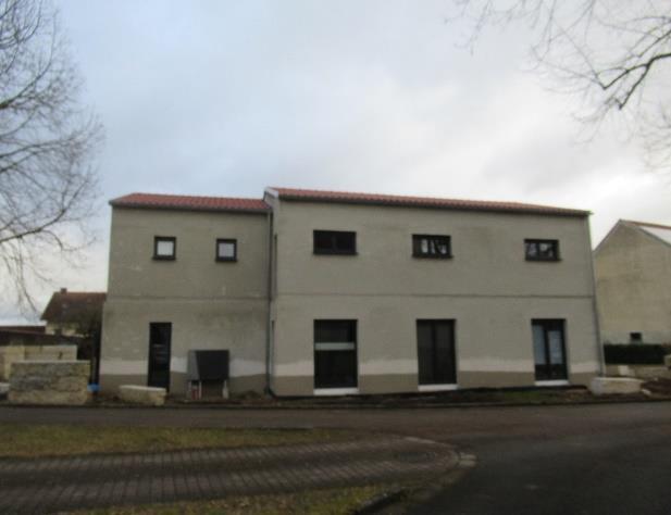 Wohnhaus in Greding - Bild 3