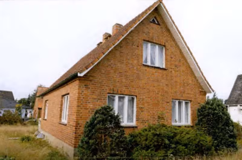 Einfamilienhaus mit Nebengebäuden in Boizenburg/Elbe - Bild 2