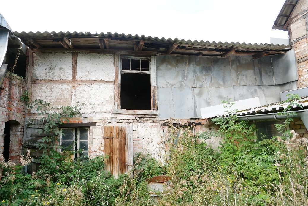 Einfamilienhaus in Sondershausen - Bild 3