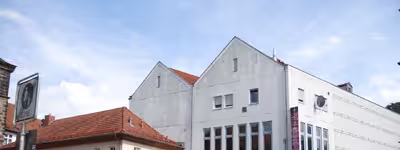 Gewerbeeinheit (z.B. Laden, Büro), siehe Beschreibung in Bamberger Straße und Am Stadtgraben , 96215 Lichtenfels - Bild 3