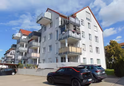 Eigentumswohnung (ab 5 Zimmer), Eigentumswohnung (1 bis 2 Zimmer) in Dr.-Ambundi-Straße 6, 97437 Haßfurt - Bild 2