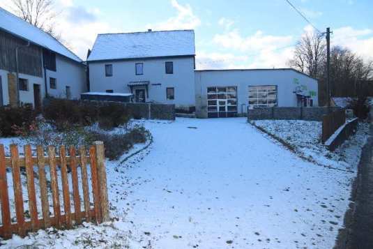 Einfamilienhaus in Großschönbrunn - Bild 3