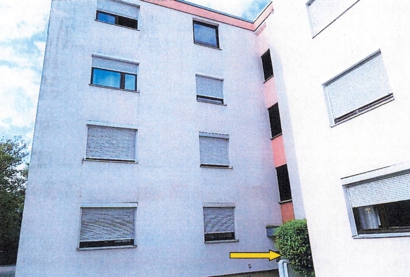 1-Zimmer-Wohnung in Heilbronn - Bild 1