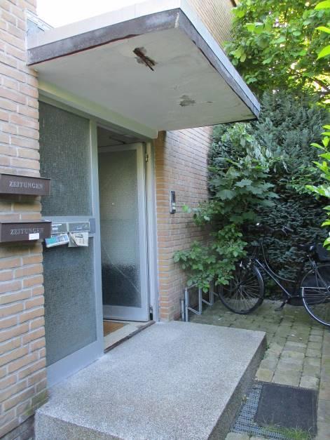 Zweifamilienhaus in Oldenburg - Bild 2