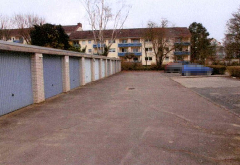 3-Zimmer-Wohnung in Bad Schwartau - Bild 4