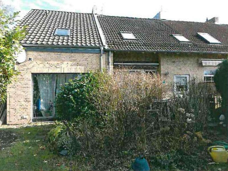 Reihenendhaus mit Anbau in Kiel - Bild 3