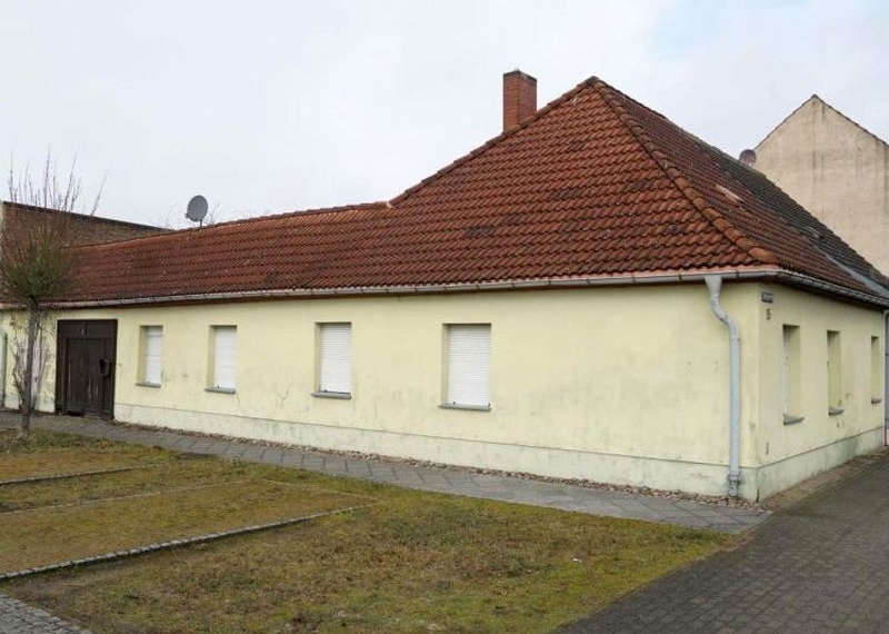 Einfamilienhaus in Jüterbog - Bild 1