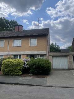 Doppelhaushälfte bebaute Erbbaurecht in Duisburg - Bild 2