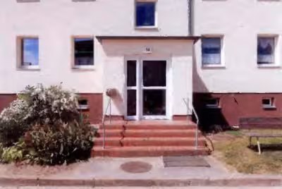 3-Raum-Wohnung in Ribnitzer Straße 5d, 18337 Marlow - Bartelshagen I - Bild 2