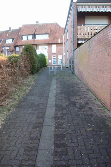 Einfamilienhaus in Werth - Bild 2