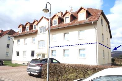 Mehrfamilienhaus in Ellrich - Bild 2