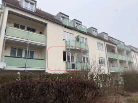 1-Zimmer-Wohnung in Neutraubling - Bild 2