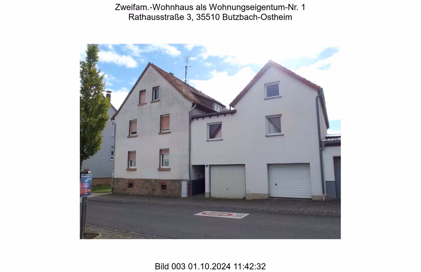 Zweifamilienhaus in Butzbach - Bild 9