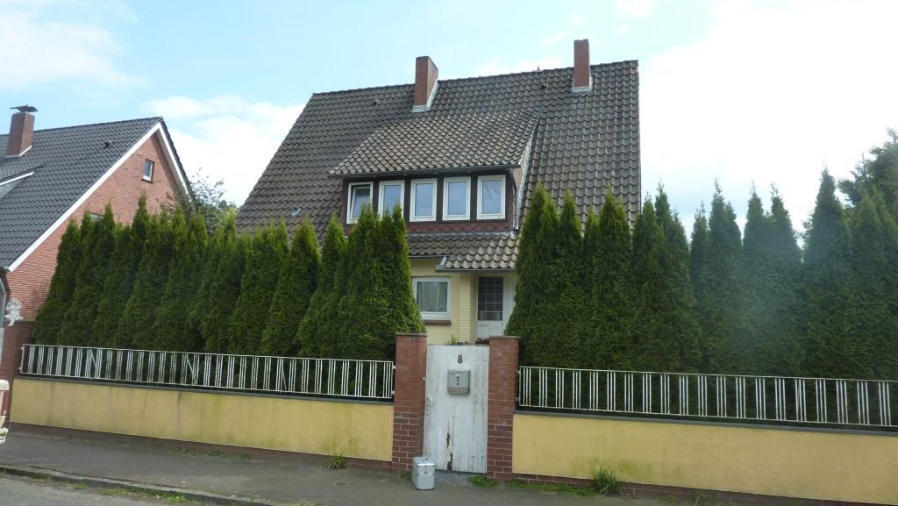 Einfamilienhaus in Zeven - Bild 1