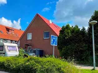 Doppelhaushälfte, als Wohnungseigentum in Berne - Bild 1