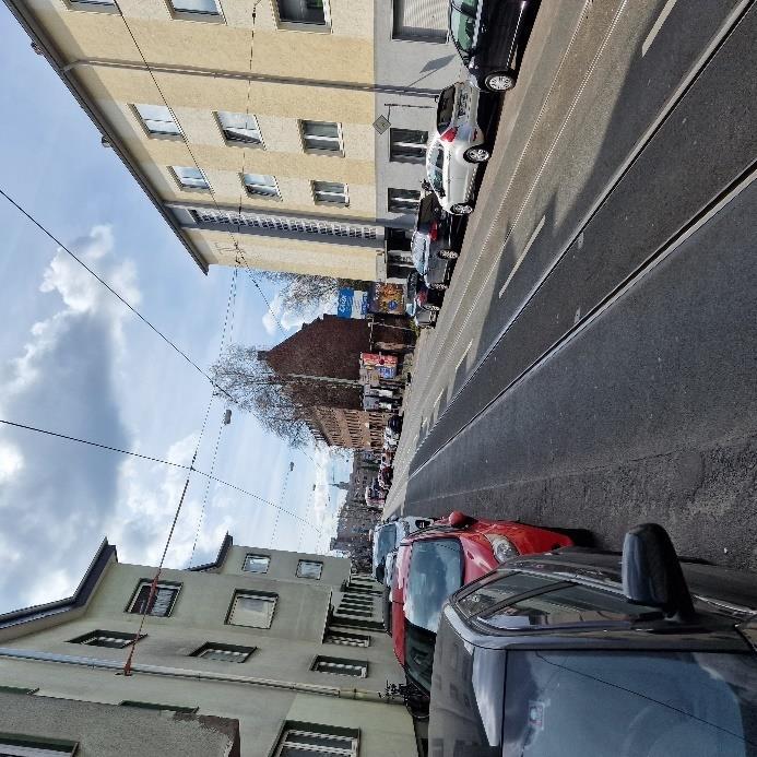 Mehrfamilienhaus in Krefeld - Bild 3