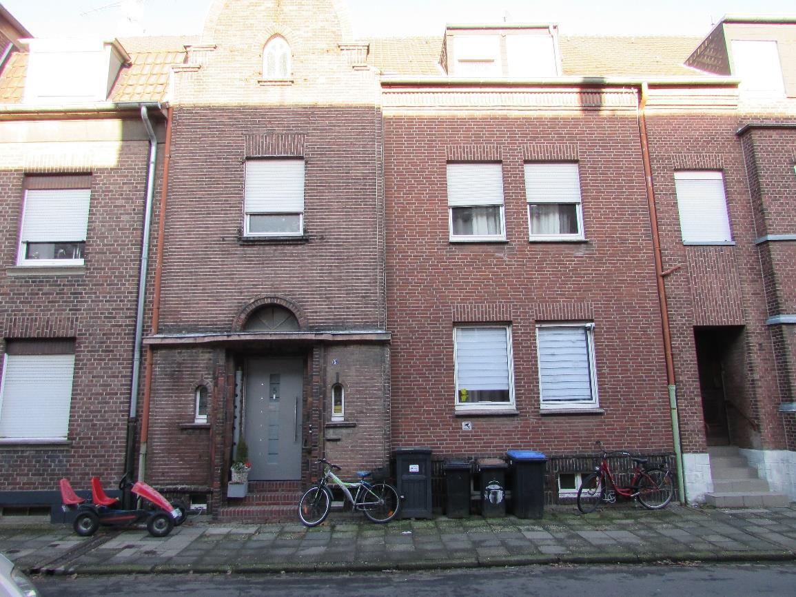 Reihenhaus in Goch - Bild 2
