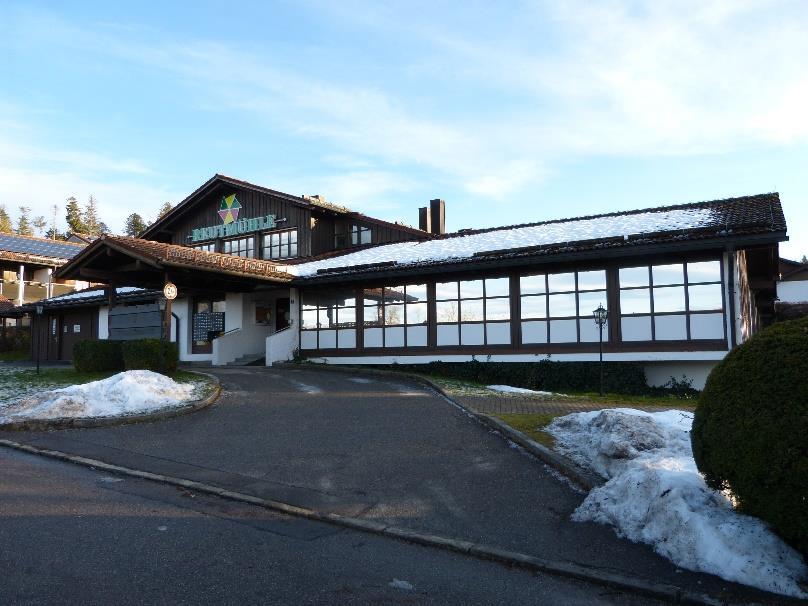 Ferienappartement in Waldkirchen - Bild 1