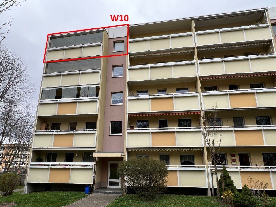 Eigentumswohnung (4 Zimmer) in Dresden - Bild 1