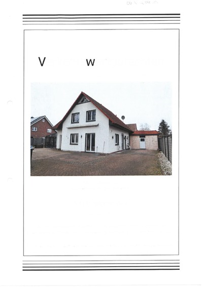 Einfamilienhaus in Alter Postweg 4 G, 26215 Wiefelstede - Bild 1