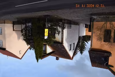 Einfamilienhaus in Obere Marktstraße 11, 99867 Gotha, Uelleben - Bild 1