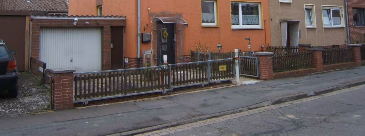 Reihenhaus, Garage in Algermissen - Bild 1