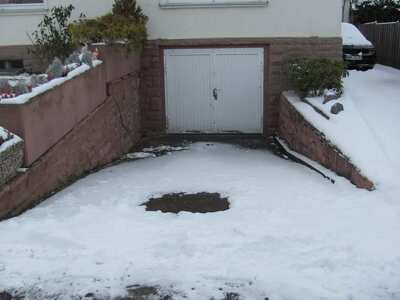 Zweifamilienhaus, Garage in Im Hohen Felde 2, 37671 Höxter - Bild 2