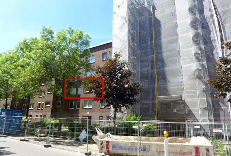 4-Zimmer-Wohnung in Hamburg - Bild 2
