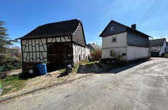 Einfamilienhaus in Alte Ecke 2, 65321 Heidenrod-Springen - Bild 1