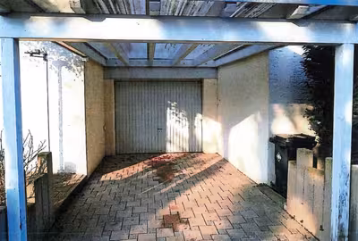 Einfamilienhaus mit Garage in Stettener Straße 5, 74080 Heilbronn - Böckingen - Bild 2