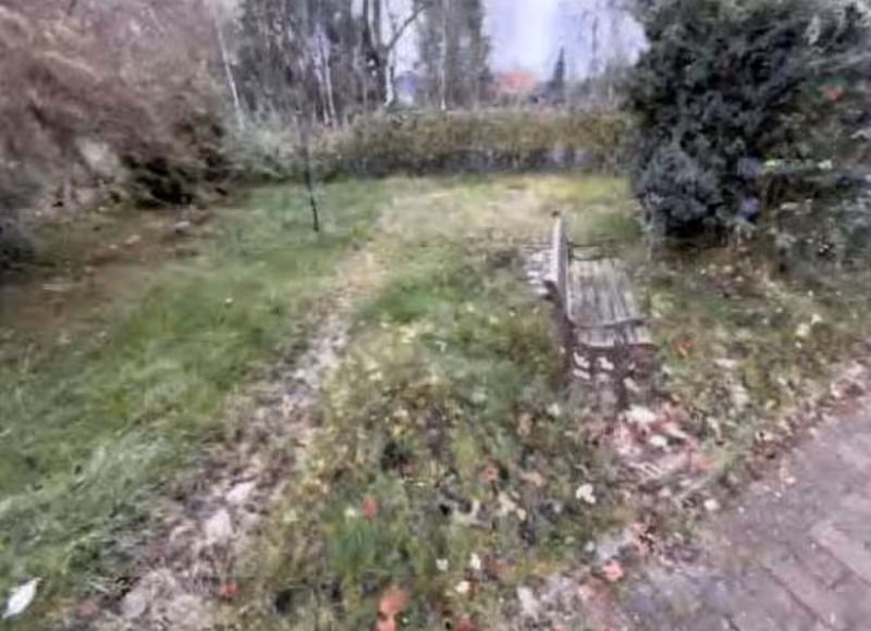 Einfamilienhaus und Doppelgarage in Groß Kussewitz - Bild 2