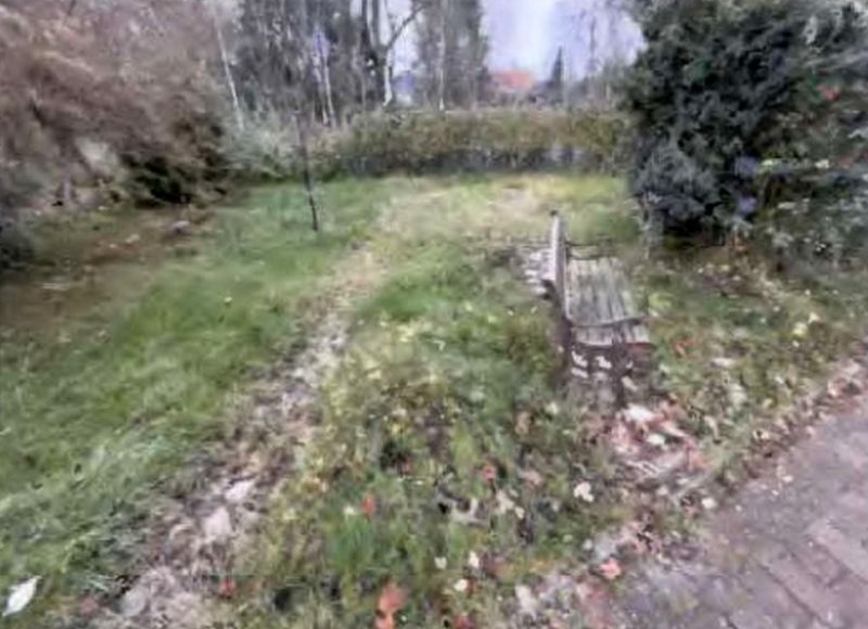 Einfamilienhaus und Doppelgarage in Groß Kussewitz - Bild 2