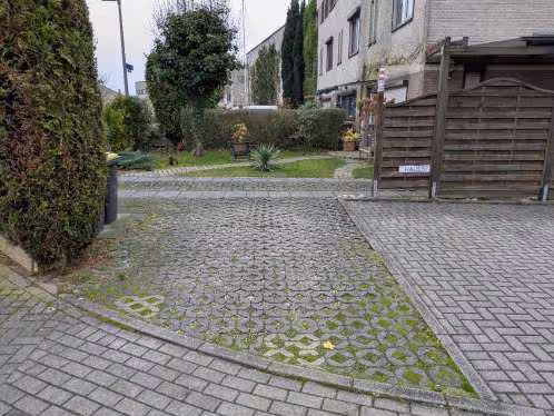 Reihenhaus, Kfz-Stellplatz in Dortmund - Bild 5