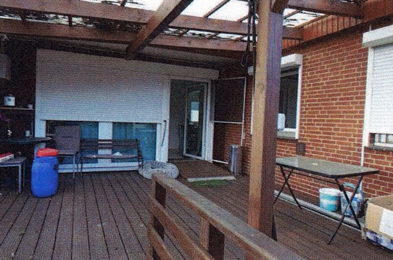 Einfamilienhaus mit Einliegerwohnung und Garage in Elmshorn - Bild 2
