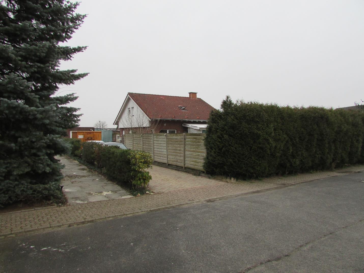 Garage, Einfamilienhaus in Goch - Bild 3
