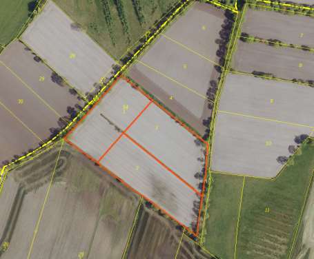 Landwirtschafliche Flächen in Wittmund - Bild 3