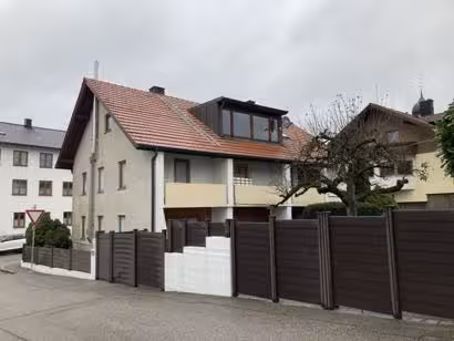 Eigentumswohnung (3 bis 4 Zimmer) in Oberalting - Bild 10