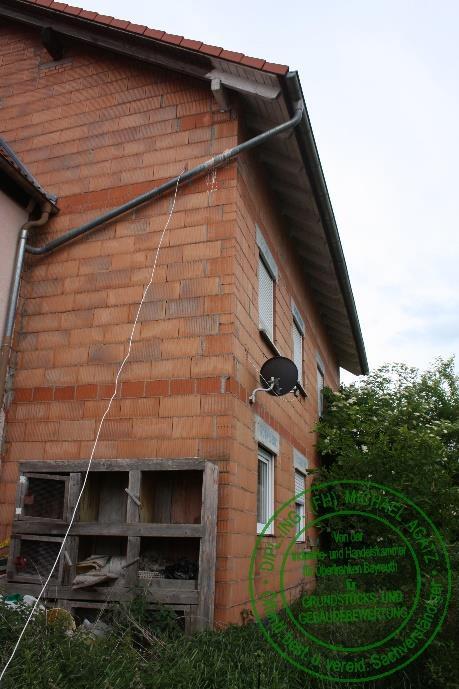 Einfamilienhaus in Lisberg - Bild 4