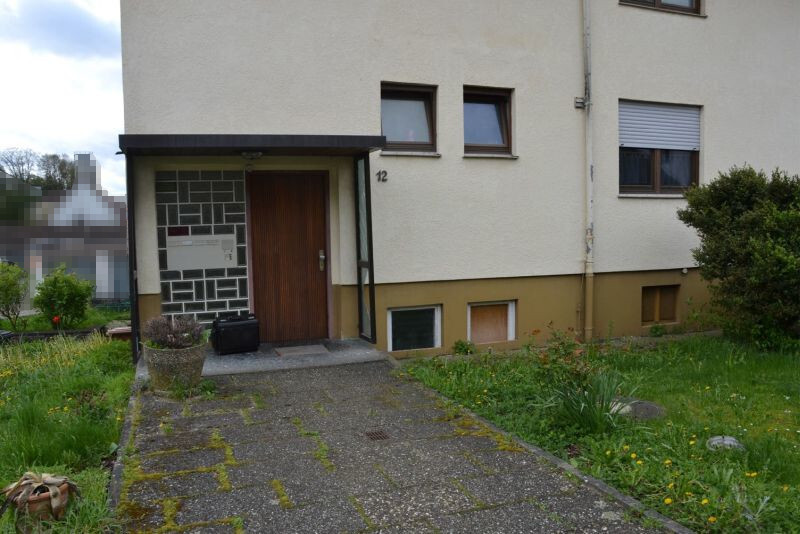 Zweifamilienhaus in Bühlertann - Bild 4