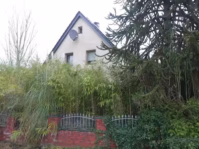Garage, Einfamilienhaus in Jahn-Straße 7, 47495 Rheinberg - Bild 1