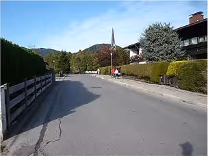Reihenhaus in Bad Wiessee - Bild 11