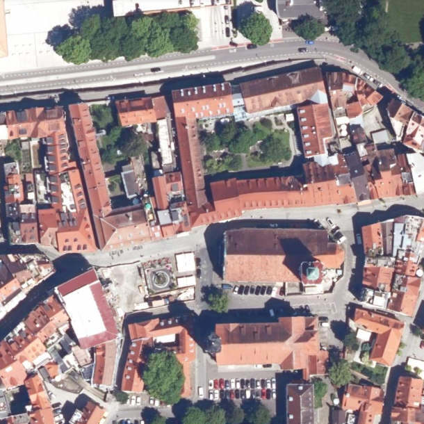 Wohn-/Geschäftshaus in Lindau (Bodensee) - Bild 2