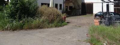 Zweifamilienhaus, Garage, Aussiedlerhof in Wermerichshäuser Straße  11, 97702 Münnerstadt, Wermerichshausen - Bild 1