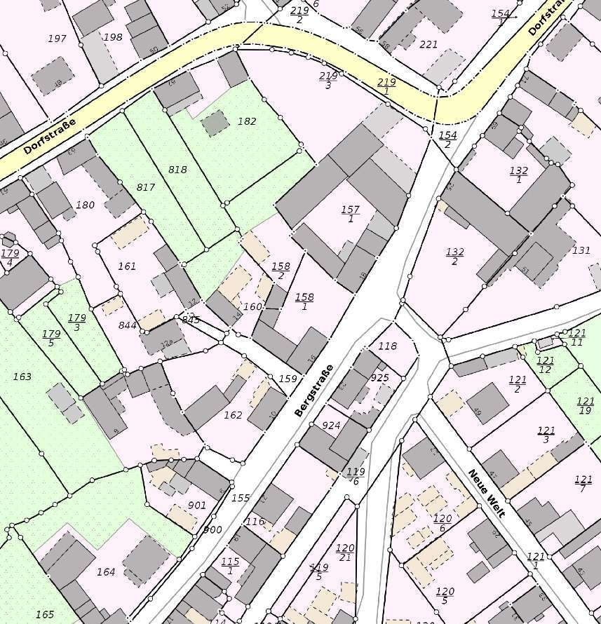 Einfamilienhaus in Niedertrebra - Bild 2