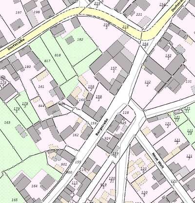 Einfamilienhaus in Bergstraße 16, 99518 Niedertrebra - Bild 2