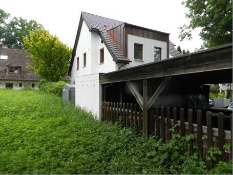 unbebautes Grundstück in Weiherhof - Bild 4