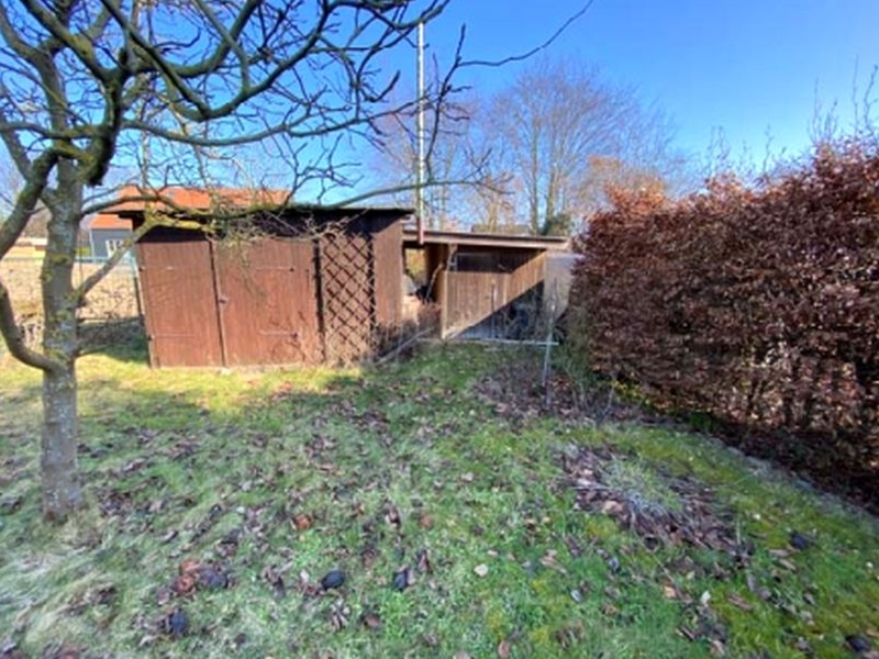 4-Zimmer-Wohnungseigentum in Neustadt in Neustadt in Holstein - Bild 1