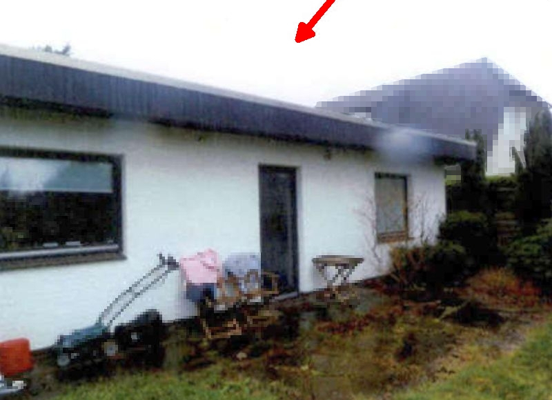 Einfamilienhaus (Bungalowstil) mit Doppel-Carport in Hamburg - Bild 2